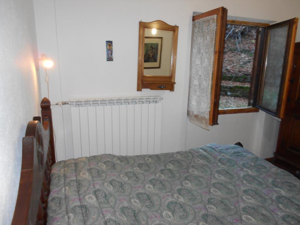 Appartamento Roccione Ovindoli Kamer foto