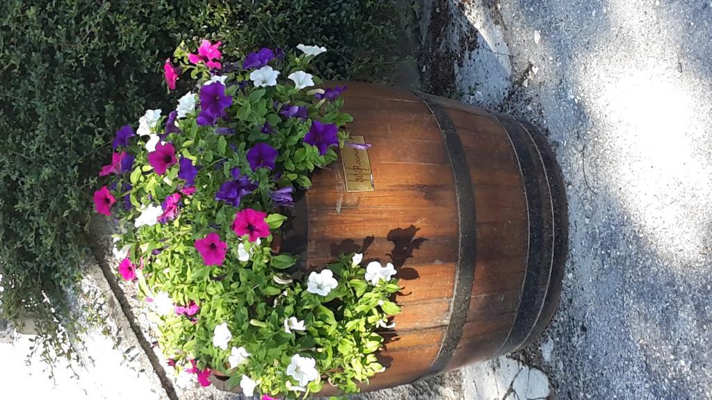 Appartamento Roccione Ovindoli Kamer foto