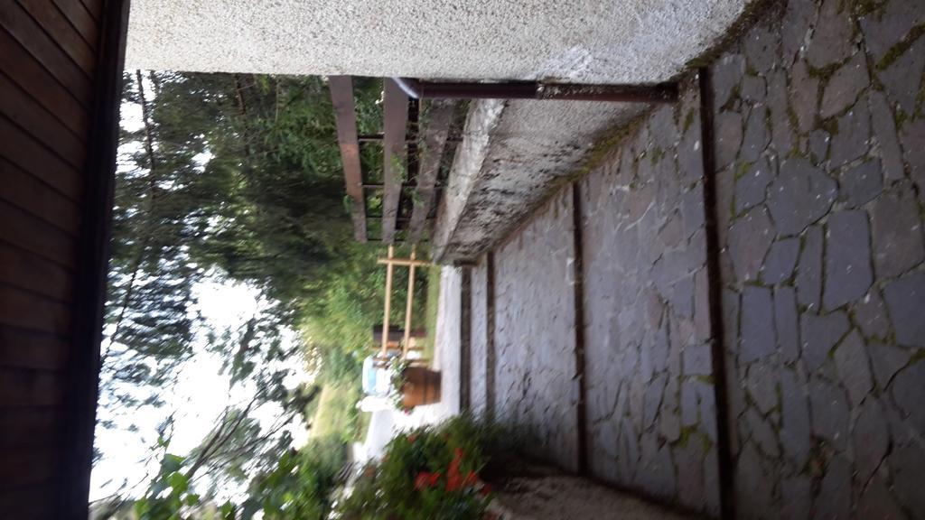 Appartamento Roccione Ovindoli Kamer foto