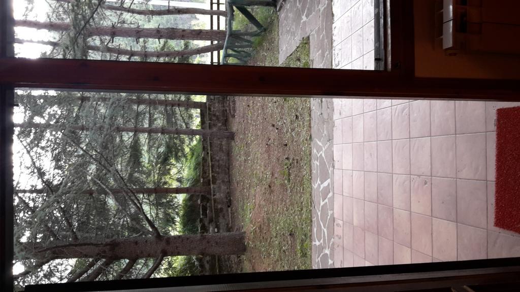 Appartamento Roccione Ovindoli Kamer foto