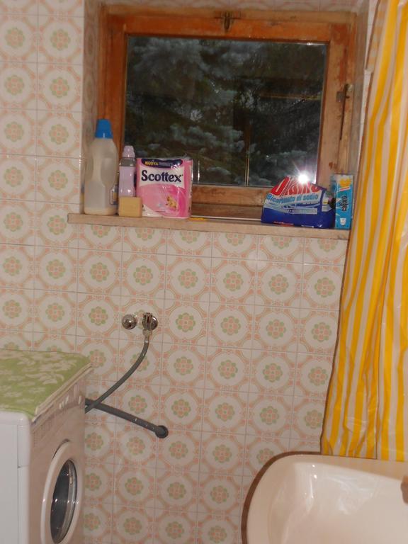 Appartamento Roccione Ovindoli Kamer foto