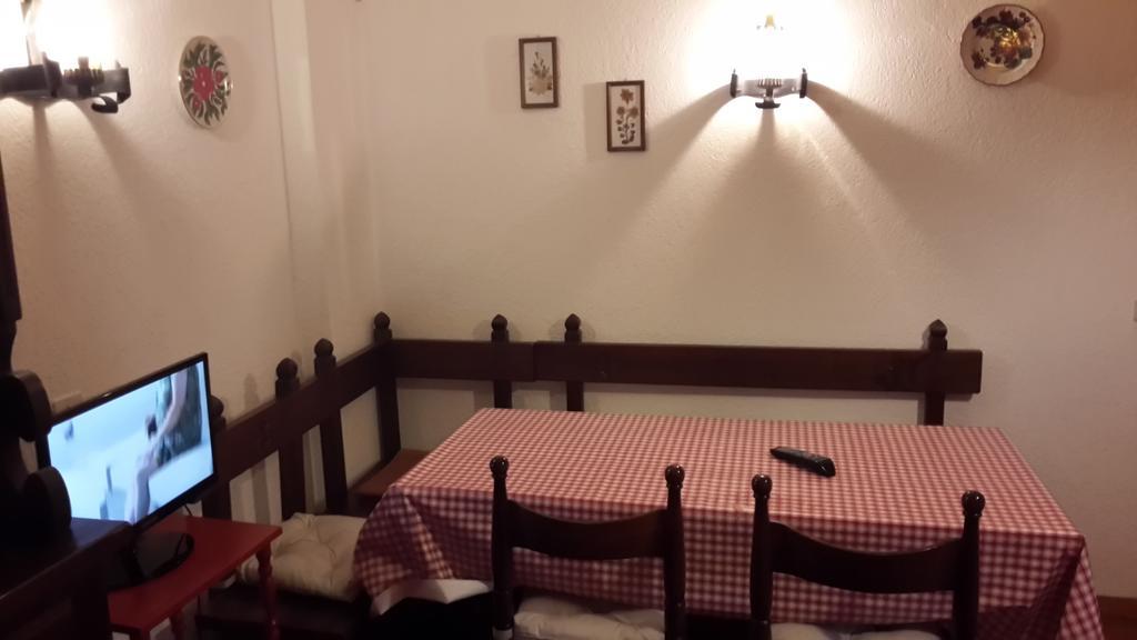 Appartamento Roccione Ovindoli Kamer foto