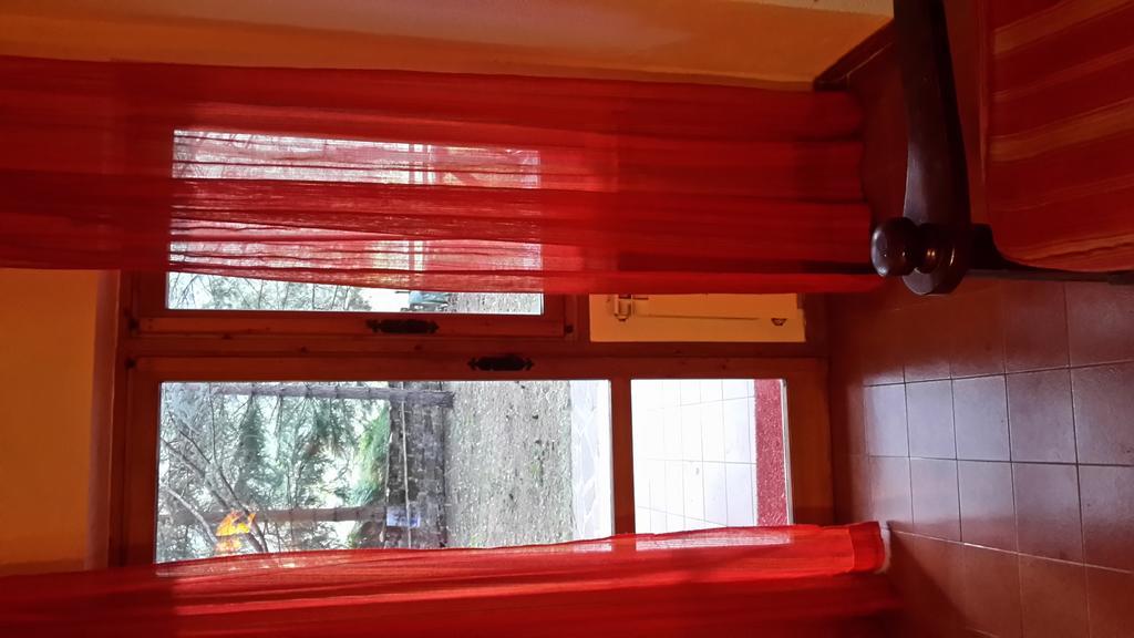 Appartamento Roccione Ovindoli Kamer foto