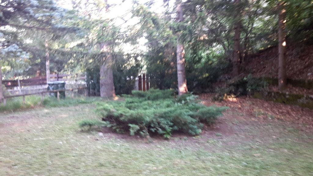 Appartamento Roccione Ovindoli Kamer foto