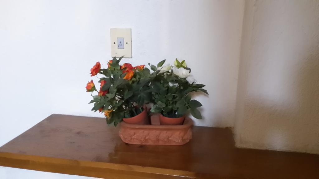 Appartamento Roccione Ovindoli Kamer foto