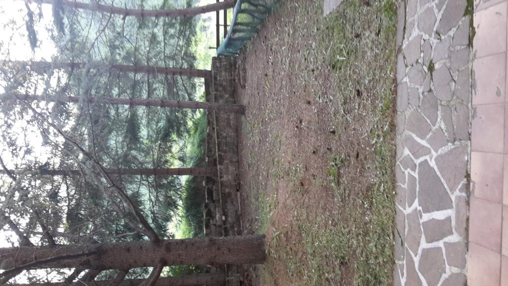 Appartamento Roccione Ovindoli Kamer foto