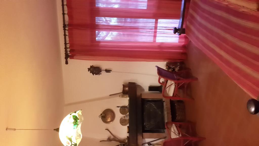Appartamento Roccione Ovindoli Kamer foto