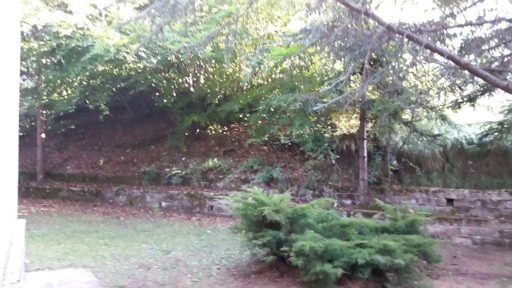 Appartamento Roccione Ovindoli Kamer foto