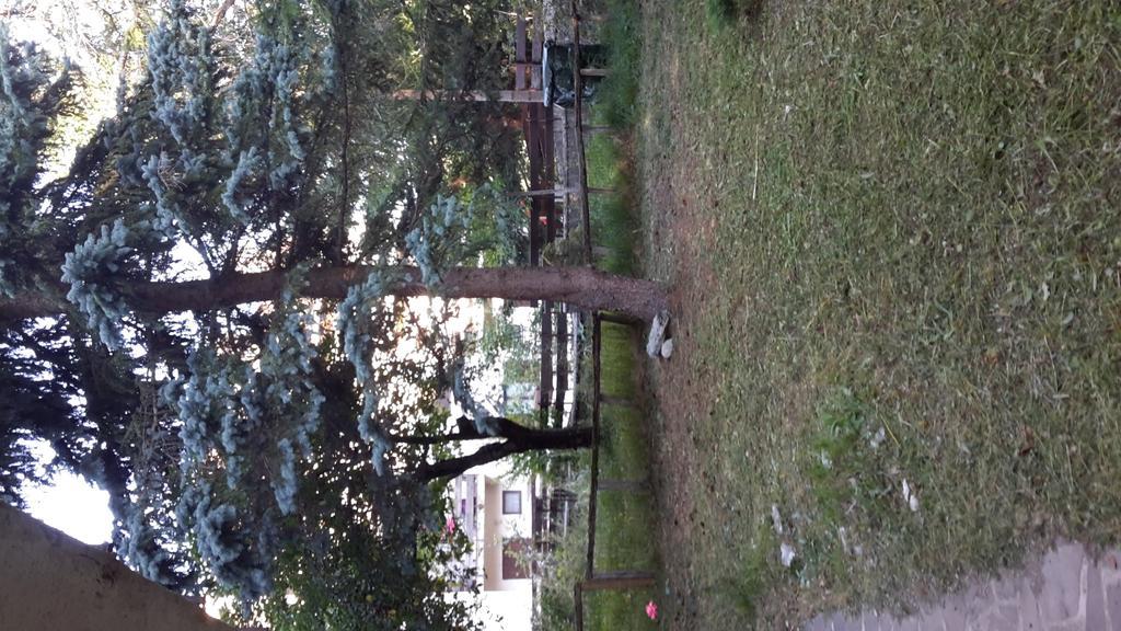 Appartamento Roccione Ovindoli Kamer foto
